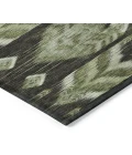 Addison Chantille ACN812-Olive 3 ft. X 5 ft. Rectangle Rug