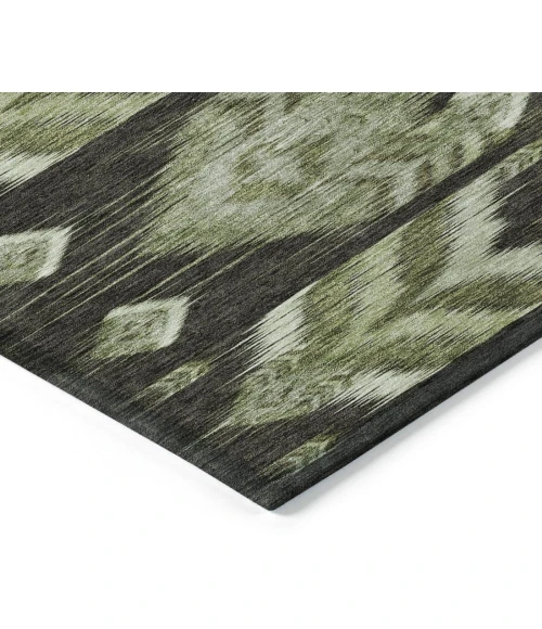 Addison Chantille ACN812-Olive 3 ft. X 5 ft. Rectangle Rug