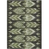 Addison Chantille ACN812-Olive 8 ft. X 10 ft. Rectangle Rug