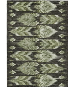 Addison Chantille ACN812-Olive 10 ft. X 14 ft. Rectangle Rug