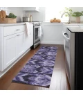 Addison Chantille ACN812-Purple 2 ft. 3 in. X 7 ft. 6 in. Rectangle Rug