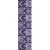 Addison Chantille ACN812-Purple 2 ft. 3 in. X 7 ft. 6 in. Rectangle Rug