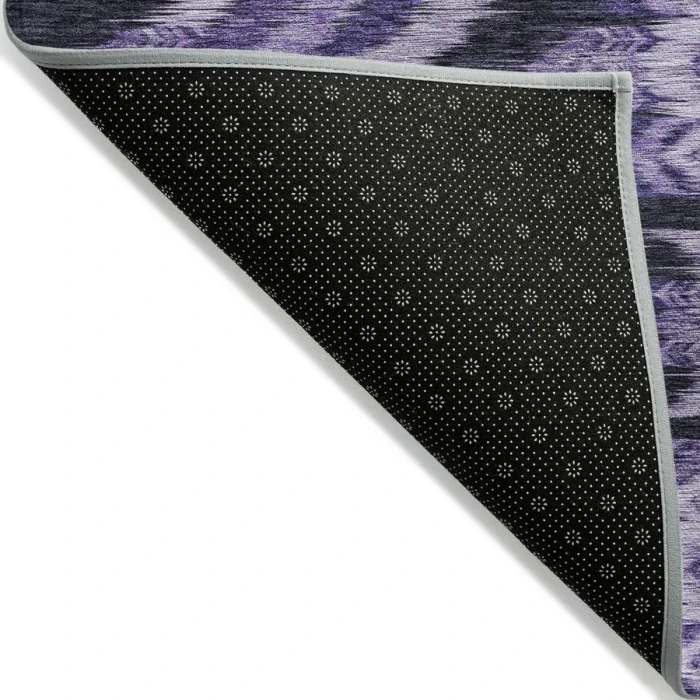 Addison Chantille ACN812-Purple 8 ft. X 10 ft. Rectangle Rug