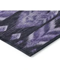 Addison Chantille ACN812-Purple 8 ft. X 10 ft. Rectangle Rug