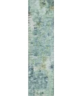 Addison Chantille ACN813-Teal 2 ft. 3 in. X 7 ft. 6 in. Rectangle Rug