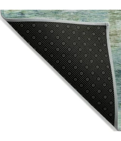 Addison Chantille ACN813-Teal 10 ft. X 14 ft. Rectangle Rug