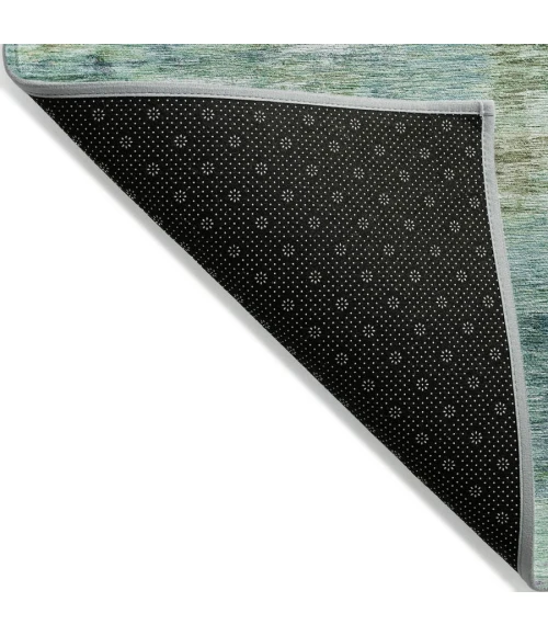Addison Chantille ACN813-Teal 10 ft. X 14 ft. Rectangle Rug