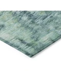 Addison Chantille ACN813-Teal 10 ft. X 14 ft. Rectangle Rug