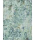 Addison Chantille ACN813-Teal 10 ft. X 14 ft. Rectangle Rug