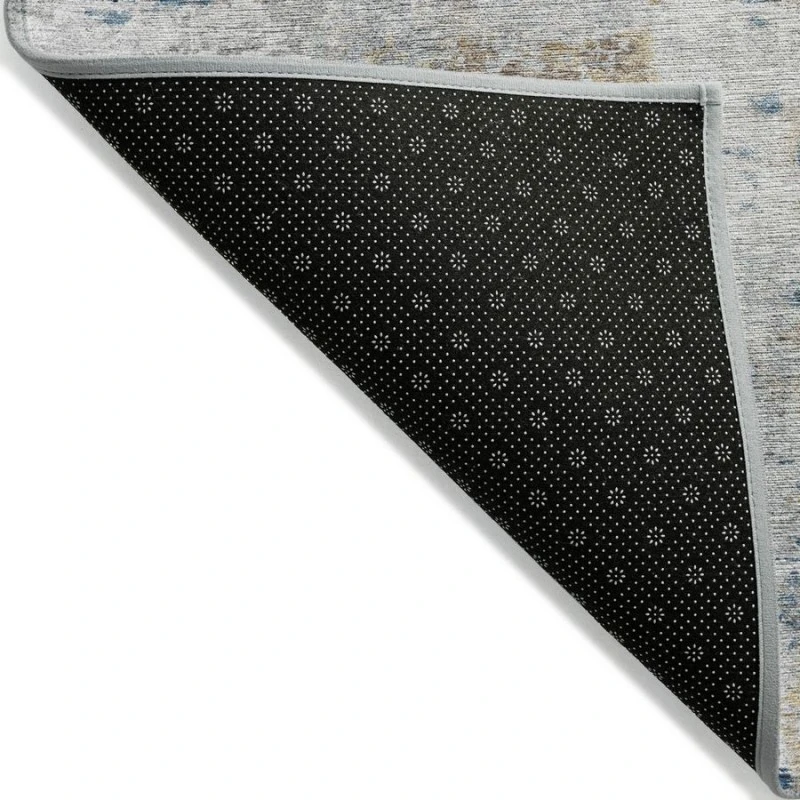 Addison Chantille ACN814-Blue 3 ft. X 5 ft. Rectangle Rug