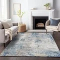 Addison Chantille ACN814-Blue 3 ft. X 5 ft. Rectangle Rug