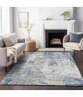 Addison Chantille ACN814-Blue 8 ft. X 10 ft. Rectangle Rug