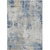 Addison Chantille ACN814-Blue 3 ft. X 5 ft. Rectangle Rug