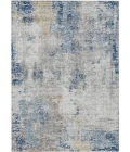 Addison Chantille ACN814-Blue 8 ft. X 10 ft. Rectangle Rug