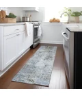 Addison Chantille ACN814-Mocha 2 ft. 3 in. X 7 ft. 6 in. Rectangle Rug
