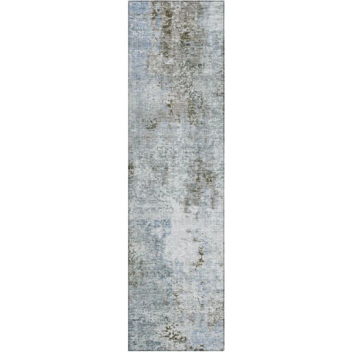 Addison Chantille ACN814-Mocha 2 ft. 3 in. X 7 ft. 6 in. Rectangle Rug