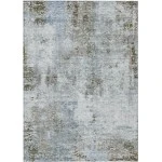 Addison Chantille ACN814-Mocha 3 ft. X 5 ft. Rectangle Rug