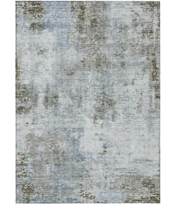 Addison Chantille ACN814-Mocha 10 ft. X 14 ft. Rectangle Rug