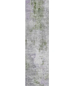 Addison Chantille ACN814-Olive 2 ft. 3 in. X 7 ft. 6 in. Rectangle Rug