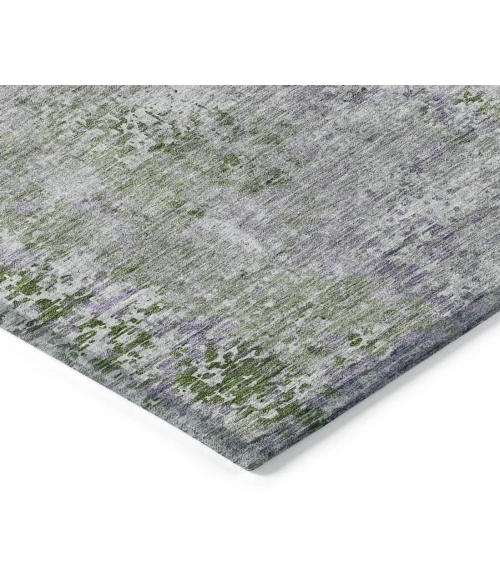 Addison Chantille ACN814-Olive 3 ft. X 5 ft. Rectangle Rug