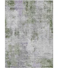 Addison Chantille ACN814-Olive 3 ft. X 5 ft. Rectangle Rug