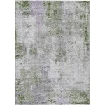 Addison Chantille ACN814-Olive 3 ft. X 5 ft. Rectangle Rug