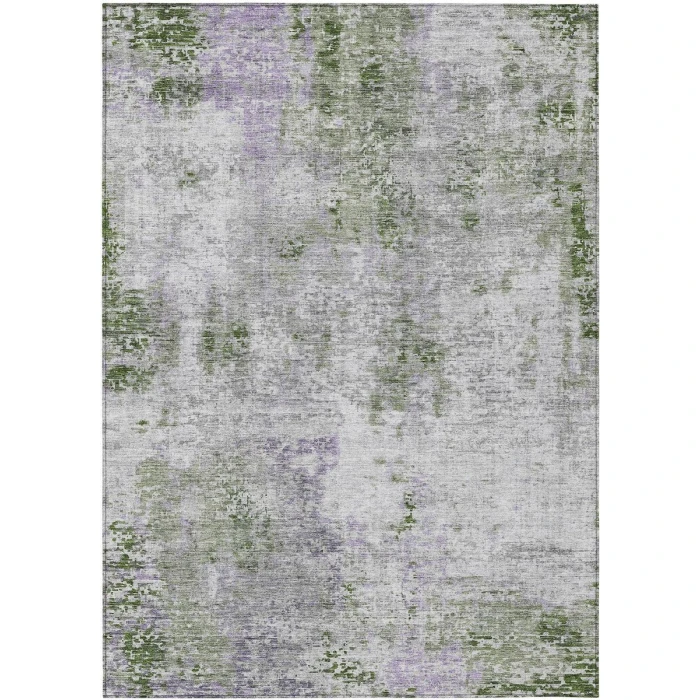 Addison Chantille ACN814-Olive 3 ft. X 5 ft. Rectangle Rug