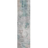 Addison Chantille ACN814-Teal 2 ft. 3 in. X 7 ft. 6 in. Rectangle Rug