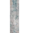 Addison Chantille ACN814-Teal 2 ft. 3 in. X 7 ft. 6 in. Rectangle Rug