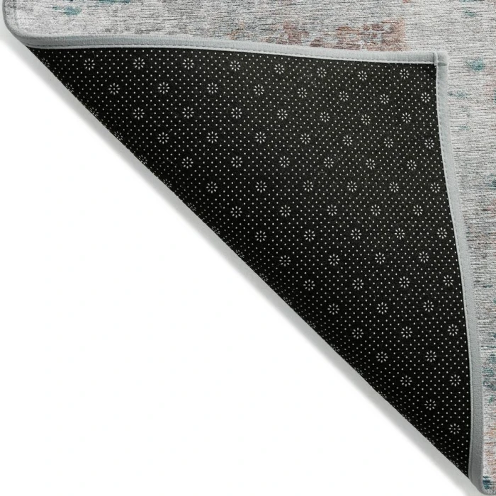 Addison Chantille ACN814-Teal 5 ft. X 7 ft. 6 in. Rectangle Rug