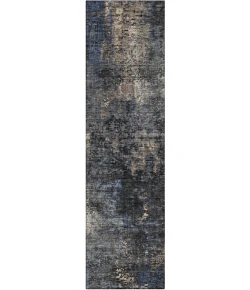 Addison Chantille ACN815-Charcoal 2 ft. 3 in. X 7 ft. 6 in. Rectangle Rug