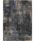 Addison Chantille ACN815-Charcoal 3 ft. X 5 ft. Rectangle Rug