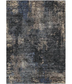 Addison Chantille ACN815-Charcoal 3 ft. X 5 ft. Rectangle Rug