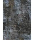 Addison Chantille ACN815-Graphite 3 ft. X 5 ft. Rectangle Rug