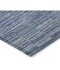 Addison Chantille ACN816-Navy 5 ft. X 7 ft. 6 in. Rectangle Rug