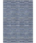 Addison Chantille ACN816-Navy 5 ft. X 7 ft. 6 in. Rectangle Rug