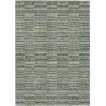 Addison Chantille ACN816-Olive 5 ft. X 7 ft. 6 in. Rectangle Rug