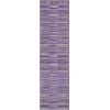 Addison Chantille ACN816-Purple 2 ft. 3 in. X 7 ft. 6 in. Rectangle Rug