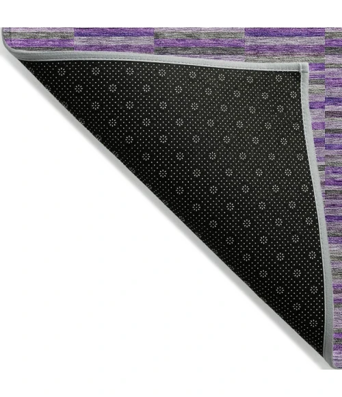 Addison Chantille ACN816-Purple 3 ft. X 5 ft. Rectangle Rug