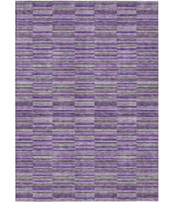 Addison Chantille ACN816-Purple 3 ft. X 5 ft. Rectangle Rug