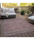 Addison Chantille ACN816-Red 3 ft. X 5 ft. Rectangle Rug