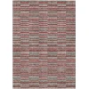 Addison Chantille ACN816-Red 5 ft. X 7 ft. 6 in. Rectangle Rug