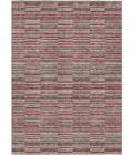 Addison Chantille ACN816-Red 3 ft. X 5 ft. Rectangle Rug