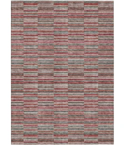 Addison Chantille ACN816-Red 3 ft. X 5 ft. Rectangle Rug