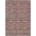 Addison Chantille ACN816-Red 9 ft. X 12 ft. Rectangle Rug