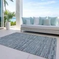 Addison Chantille ACN816-Teal 5 ft. X 7 ft. 6 in. Rectangle Rug