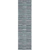 Addison Chantille ACN816-Teal 2 ft. 3 in. X 7 ft. 6 in. Rectangle Rug