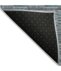 Addison Chantille ACN816-Teal 9 ft. X 12 ft. Rectangle Rug