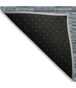 Addison Chantille ACN816-Teal 9 ft. X 12 ft. Rectangle Rug