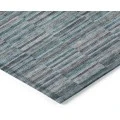 Addison Chantille ACN816-Teal 5 ft. X 7 ft. 6 in. Rectangle Rug